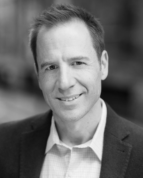 English (British) Voice Actor Ben M.