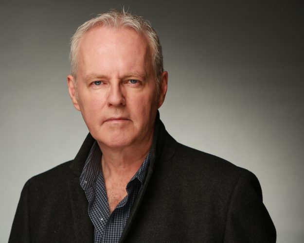 Rory O. - professional English (International) voice actor at Voice Crafters