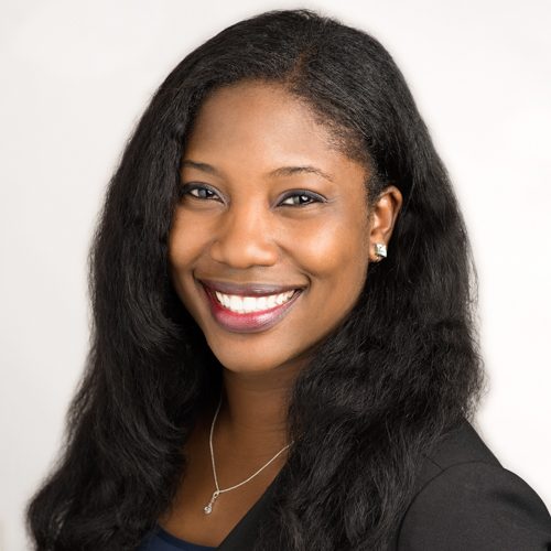 Haitian Creole Voice Actor Mavreen M.