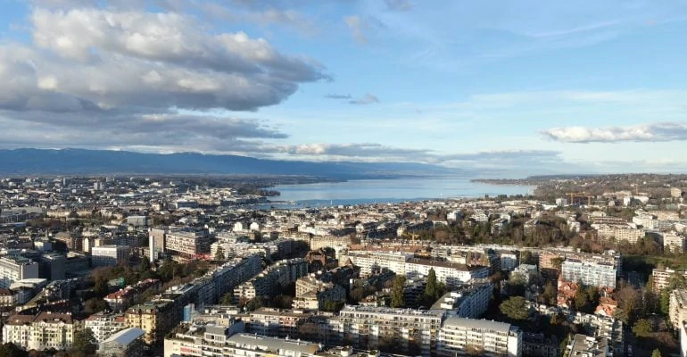 9 French Dialects from Around the World — Geneva, Switzerland