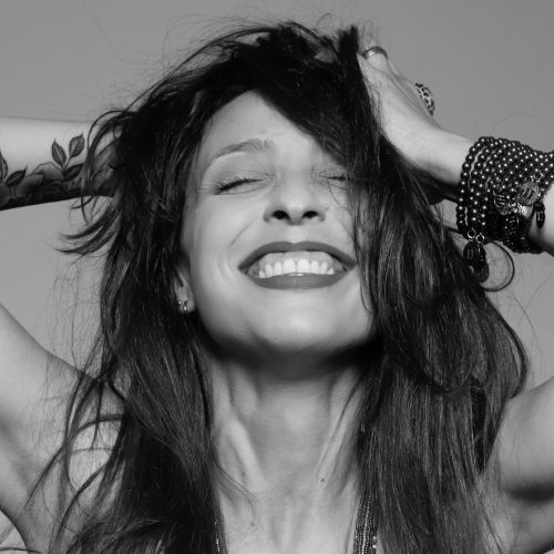 Portuguese (Brazilian) Voice Actor Halliny L.