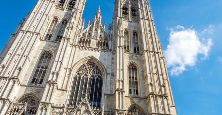 9 French Dialects from Around the World — Belgium Cathedral