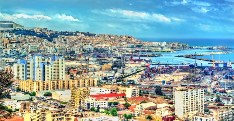 9 French Dialects from Around the World — Algiers, Algeria