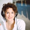 Ann V. - professional German voice actor at Voice Crafters
