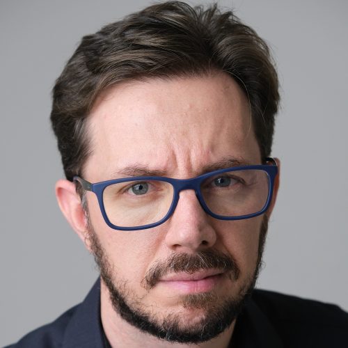 Portuguese (Brazilian) Voice Actor Leobaldo J.