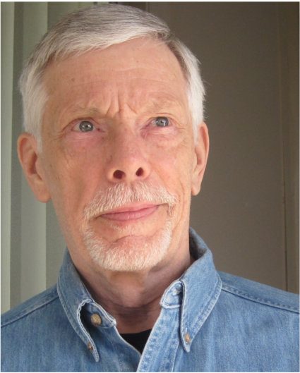 English (Canadian) Voice Actor Bruce H.