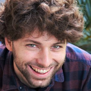 German Voice Actor Jonathan E.