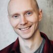 Christopher J. - professional Norwegian voice actor at Voice Crafters