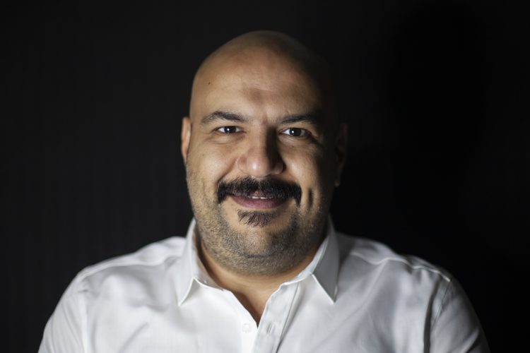Toufic C. - professional Arabic voice actor at Voice Crafters