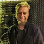 English British Voice Over Talent Paul B 150x150