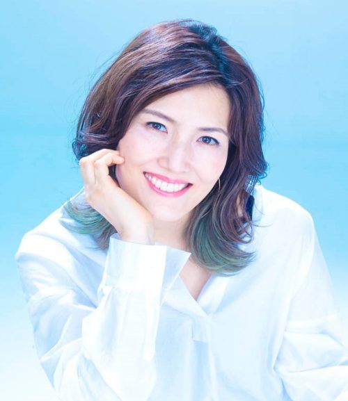 Japanese Voice Actor Elan H.