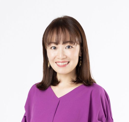 Japanese Voice Actor Yumiko H.