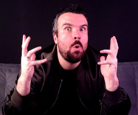 Portuguese (Brazilian) Voice Actor Luiz R.