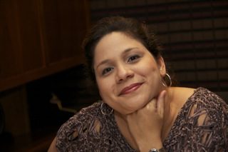 Spanish (Latin American) Voice Actor Karina C.