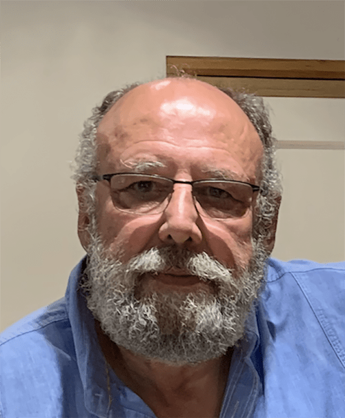 English (British) Voice Actor Stephen L.