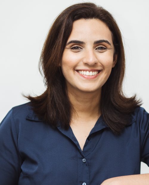 Portuguese (Brazilian) Voice Actor Fernanda F.