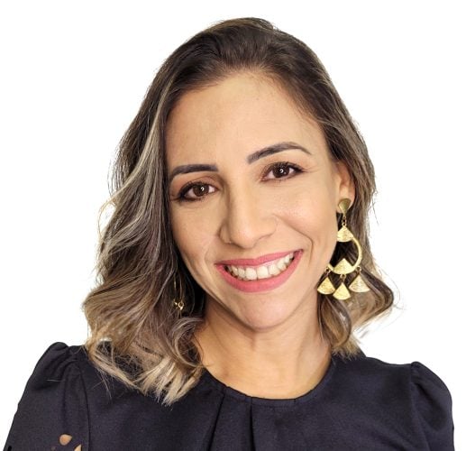 Portuguese (Brazilian) Voice Actor Inajara M.