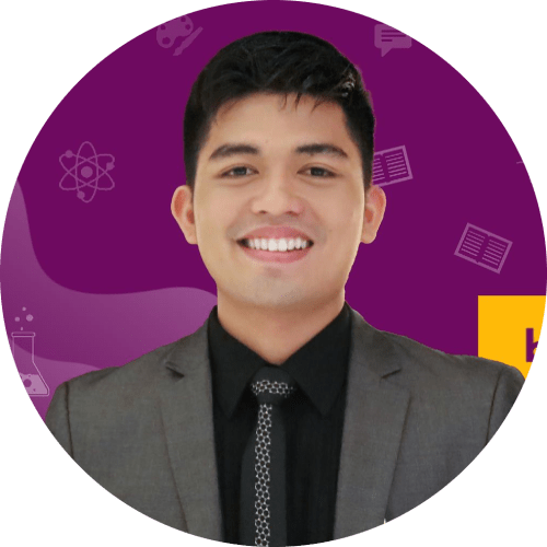 Rafael E. - professional Tagalog voice actor at Voice Crafters