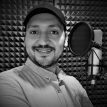 Mohamed E. - professional Arabic voice actor at Voice Crafters