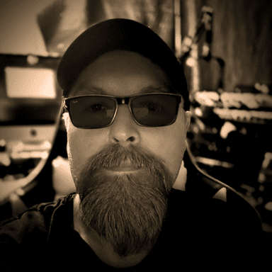 English (American) Voice Actor Keith M.