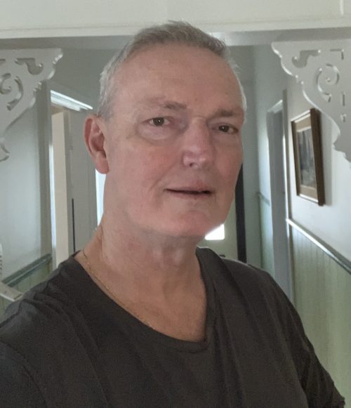 Christopher D. - professional English (Australian) voice actor at Voice Crafters