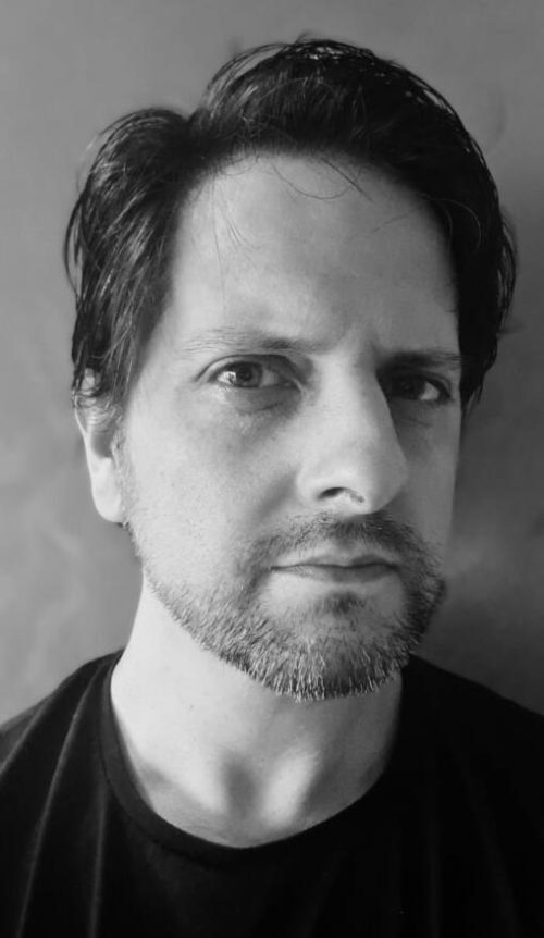 English (British) Voice Actor Lex H.