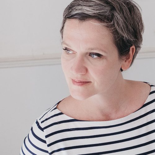 German Voice Actor Monika M.