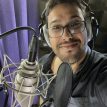 Marcos F. - professional Portuguese voice actor at Voice Crafters