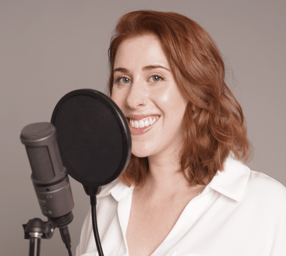 Spanish (Argentinian) Voice Actor Lau K.