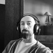 Anton S. - professional Ukrainian voice actor at Voice Crafters