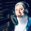 Youmna E. - professional Arabic voice actor at Voice Crafters