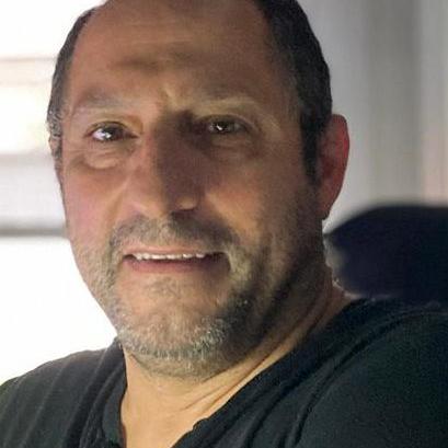 Joel V. - professional Catalan voice actor at Voice Crafters