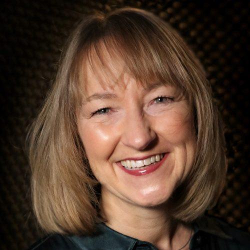 English (British) Voice Actor Sara S.