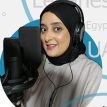 Somaya E. - professional Arabic voice actor at Voice Crafters