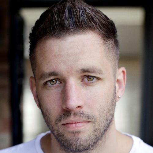 James B. - professional English (British) voice actor at Voice Crafters
