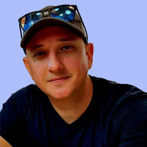 Martin Gareth L. - professional English (Caribbean) voice actor at Voice Crafters