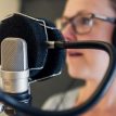 Anna J. - professional Swedish voice actor at Voice Crafters
