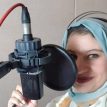 Sherine E. - professional Arabic voice actor at Voice Crafters