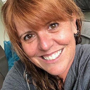 Dutch Voice Actor Christina D.