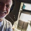 Paul D. - professional English (Australian) voice actor at Voice Crafters