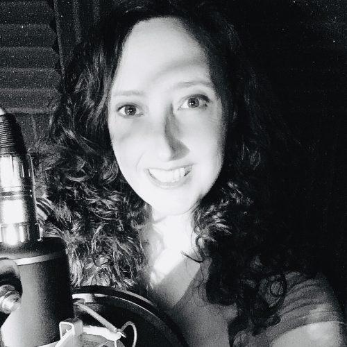 Julia A. - professional English (British) voice actor at Voice Crafters