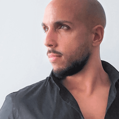 Spanish Voice Actor Dani M.