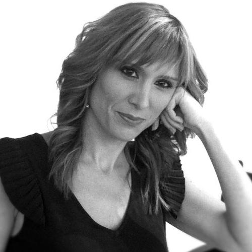 Spanish Voice Actor Ruth P.