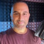 Arabic Voice Over Talent Nassim R 150x150