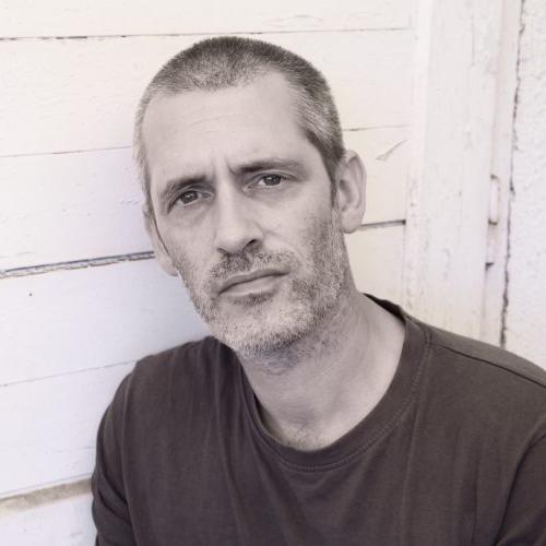 English (British) Voice Actor Alastair C.