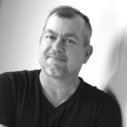 German Voice Actor Mathias G.