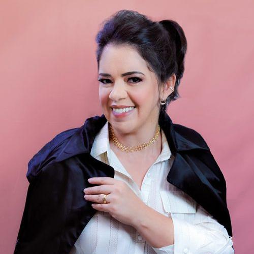Portuguese (Brazilian) Voice Actor Luzia M.