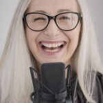 English British Voice Over Talent Emma H 150x150