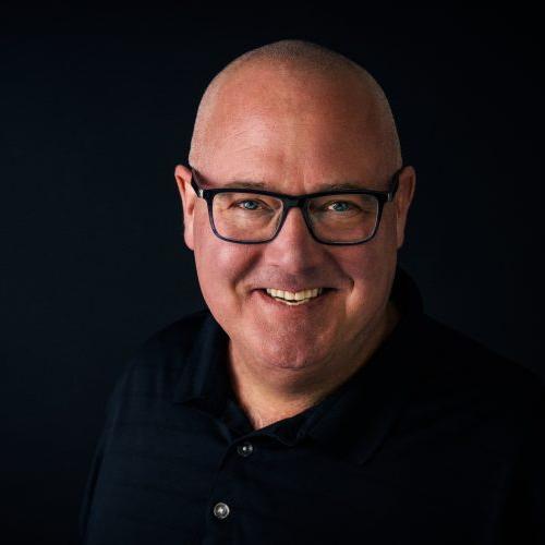 English (Canadian) Voice Actor Andy J.