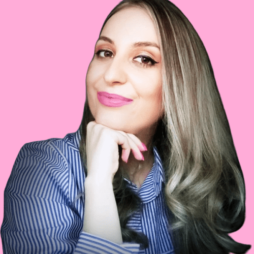 Serbian Voice Actor Marina M.